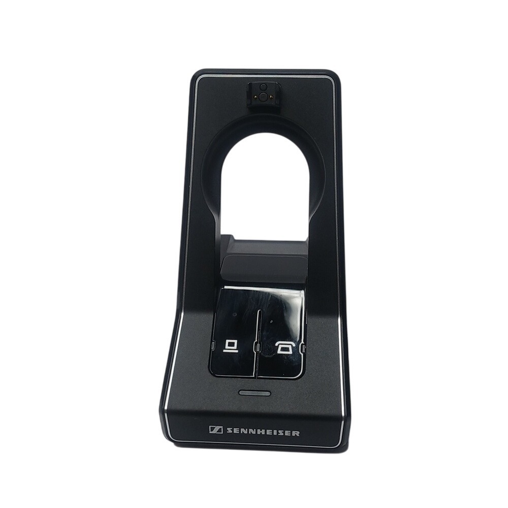 Sennheiser SD BS ML-US Wireless Headset Base Station Black 506027 SD Series